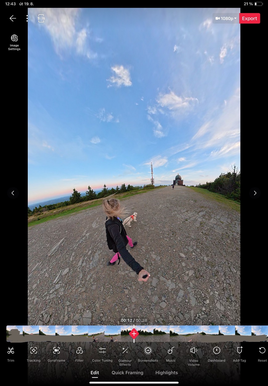 Recenzia DJI Osmo 360: Akčná kamera, pred ktorou sa neschováte DJI Osmo 360