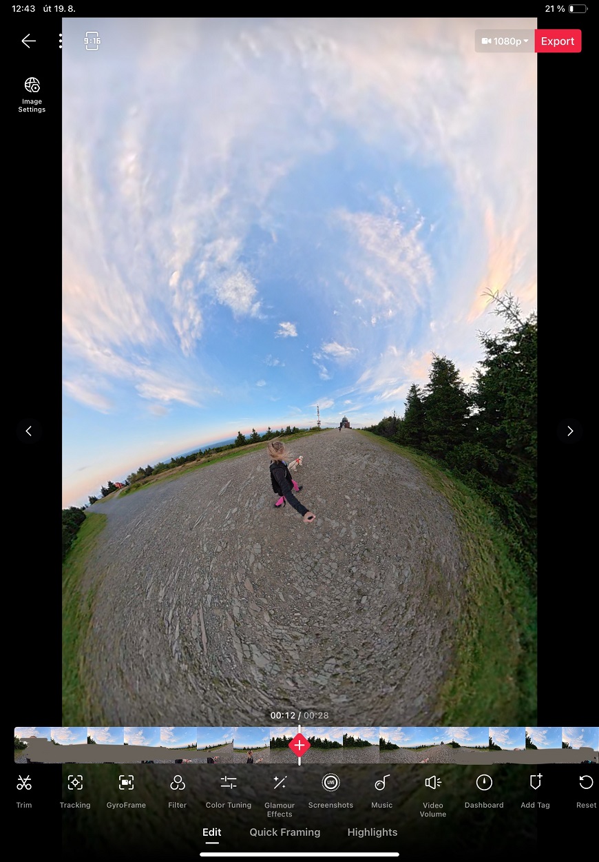 Recenzia DJI Osmo 360: Akčná kamera, pred ktorou sa neschováte DJI Osmo 360