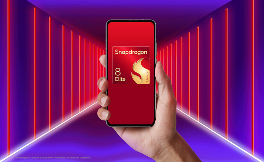 Snapdragon 8 Elite Gen 5: Vlajkový procesor, ktorý bude poháňať budúce Androidy Snapdragon 8 Elite Gen 5