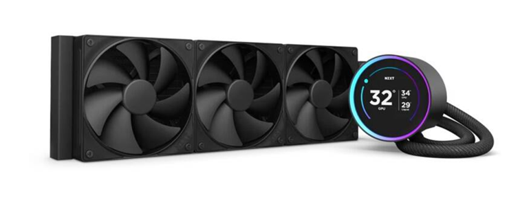 BZXT Kraken