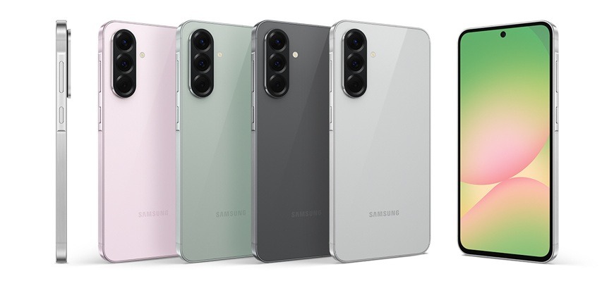 Ktorý mobil Samsung je pre vás ten pravý? Samsung Galaxy A