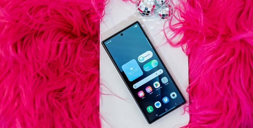 Ktorý mobil Samsung je pre vás ten pravý? Samsung Galaxy Z Fold