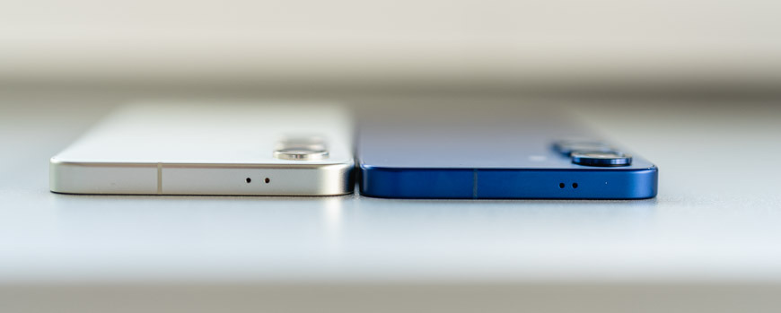 Ktorý mobil Samsung je pre vás ten pravý? Samsung Galaxy S