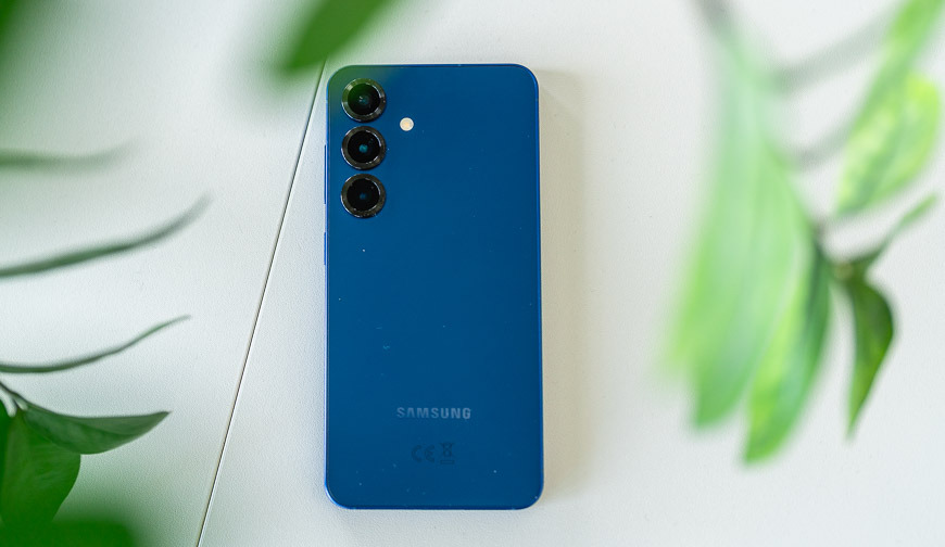 Ktorý mobil Samsung je pre vás ten pravý? Samsung Galaxy S