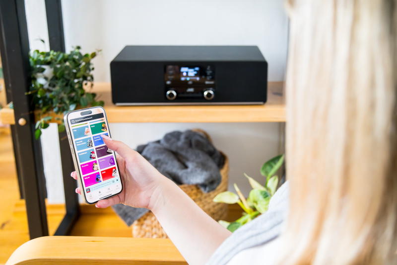 Moderné a štýlové počúvanie s rádiom JVC jvc_audiotechnika_bluetooth