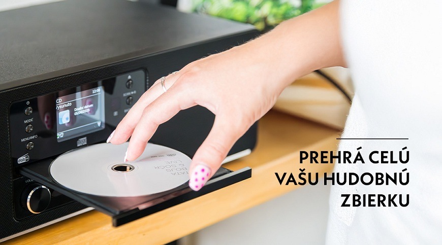 Moderné a štýlové počúvanie s rádiom JVC jvc_mikrosystem_cd_mechanika