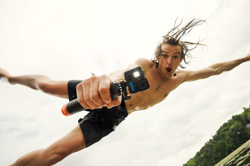 GoPro LIT HERO
