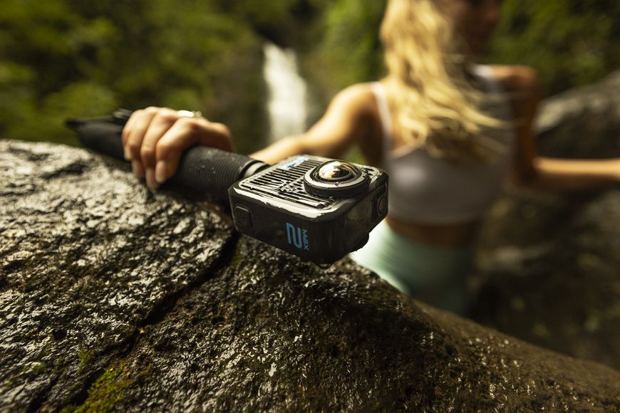GoPro Max2