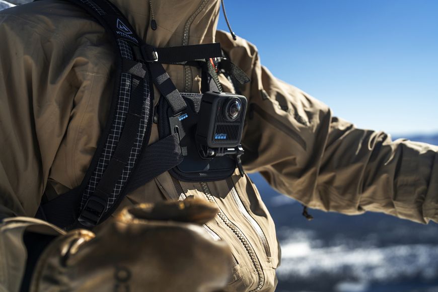 GoPro Max2