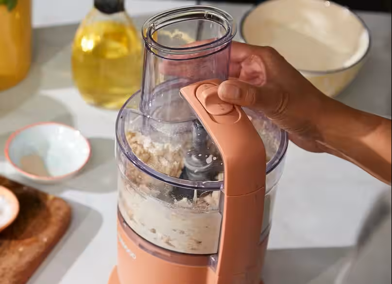 kuchynský robot Kenwood MultiPro Go FDP23.140.GY 