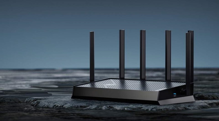 Herné a Wi-Fi 7 routery TP-Link: Rýchly internet, s ktorým nestratíte spojenie Router TP-Link Archer BE400