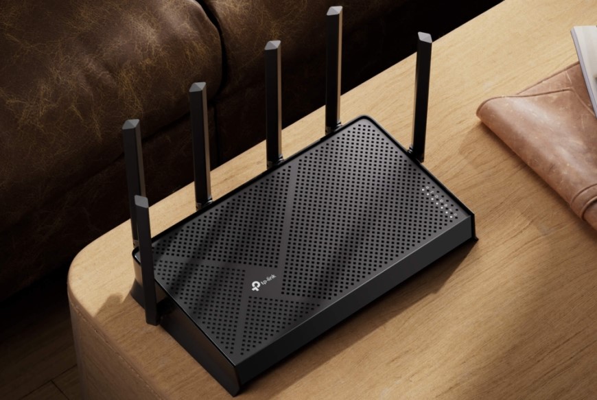 Herné a Wi-Fi 7 routery TP-Link: Rýchly internet, s ktorým nestratíte spojenie herný router TP Link