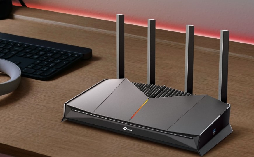 Herné a Wi-Fi 7 routery TP-Link: Rýchly internet, s ktorým nestratíte spojenie TP-Link Archer GE230