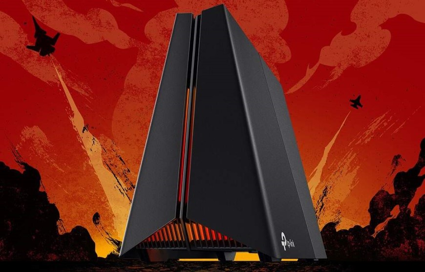 Herné a Wi-Fi 7 routery TP-Link: Rýchly internet, s ktorým nestratíte spojenie Router TP-Link Archer GE550