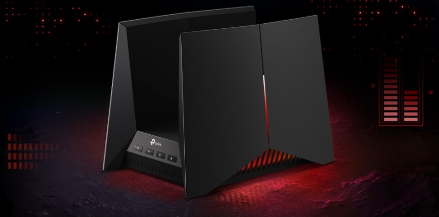 Herné a Wi-Fi 7 routery TP-Link: Rýchly internet, s ktorým nestratíte spojenie Router TP-Link Archer GE800