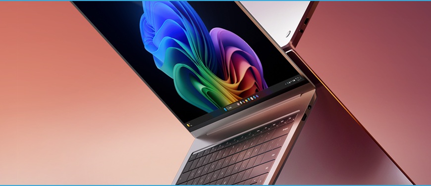notebook s Windows 11