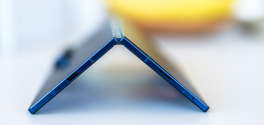 Recenzia: Samsung Galaxy Z Fold7 – skladačka bez kompromisov Galaxy Z Fold7