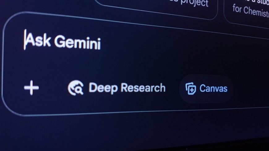 Ako využiť umelú inteligenciu v podnikaní Gemini AI