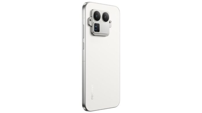 Realme GT3 Pro