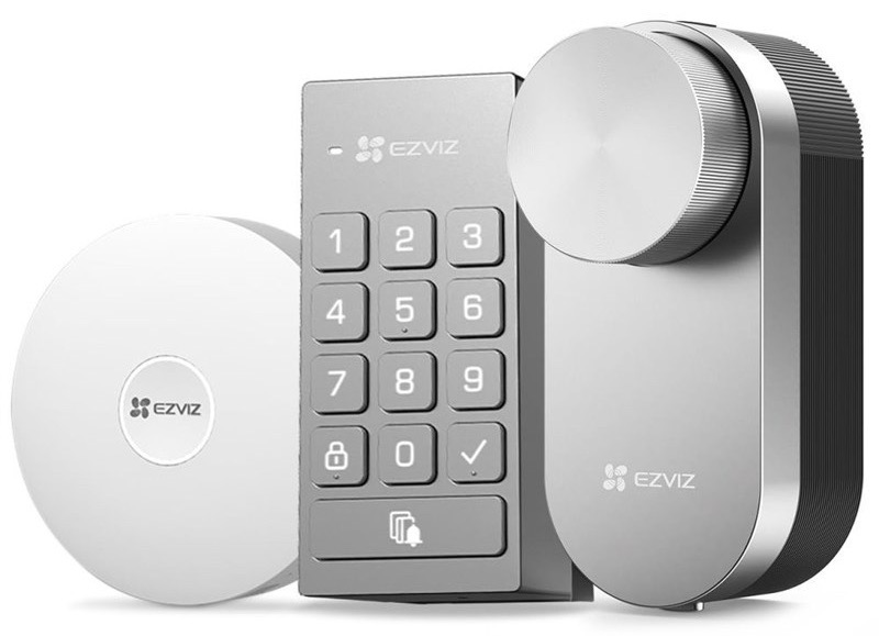 ezviz dl01