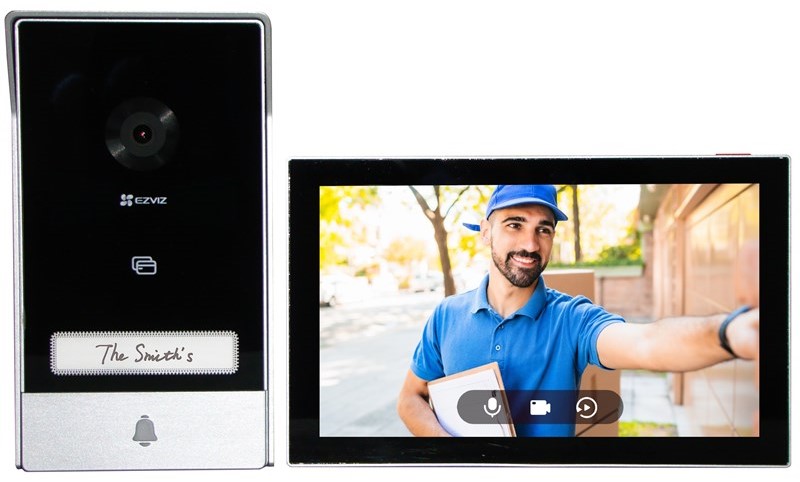 Ezviz Smart Entry HP 7
