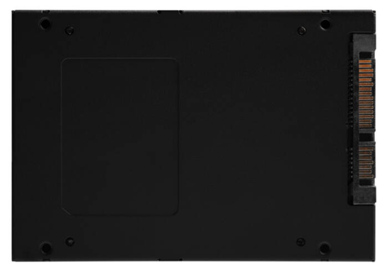 Ako vybrať SSD? 2,5“ SATA SSD