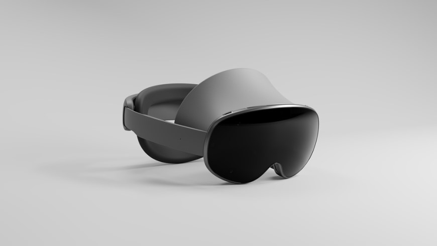 Project Moohan odhalený! Samsung čoskoro rozšíri vašu realitu o prvý XR headset s Androidom Project Moohan odhalený! Samsung čoskoro rozšíri vašu realitu o prvý XR headset s Androidom
