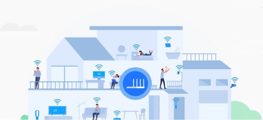 Wi-Fi 8 
