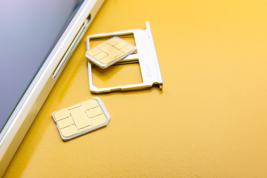 Ako zosilniť signál mobilného telefónu? dual sim telefón