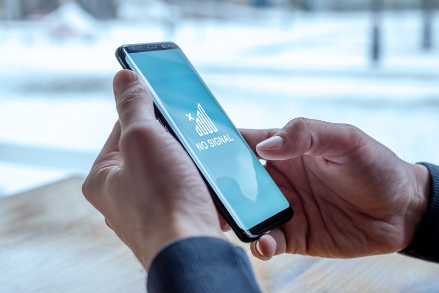 Ako zosilniť signál mobilného telefónu? Ako zosilniť signál