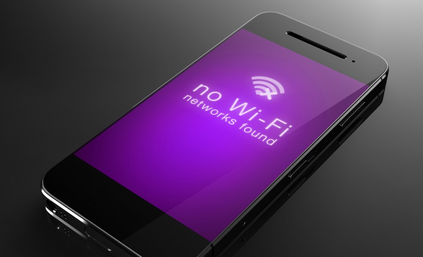 Ako zosilniť signál mobilného telefónu? Slabá Wi-Fi