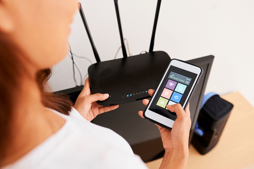 Ako zosilniť signál mobilného telefónu? Zlepšenie signálu Wi-Fi