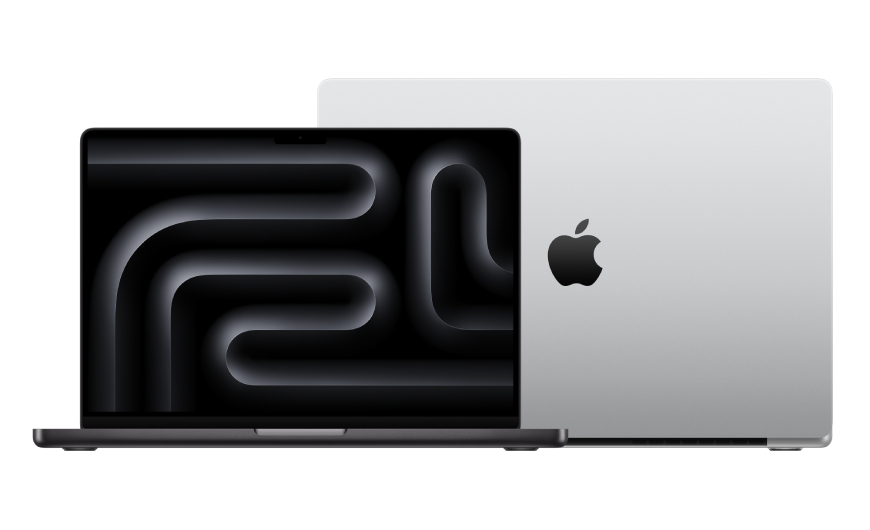 Novinky Apple sú tu! Predstavujeme vám nový MacBook Pro a iPad Pro s čipom M5 Nový MacBook Pro M5