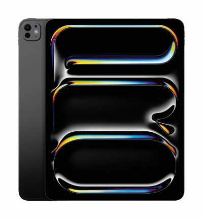 Novinky Apple sú tu! Predstavujeme vám nový MacBook Pro a iPad Pro s čipom M5 Nový iPad Pro M5