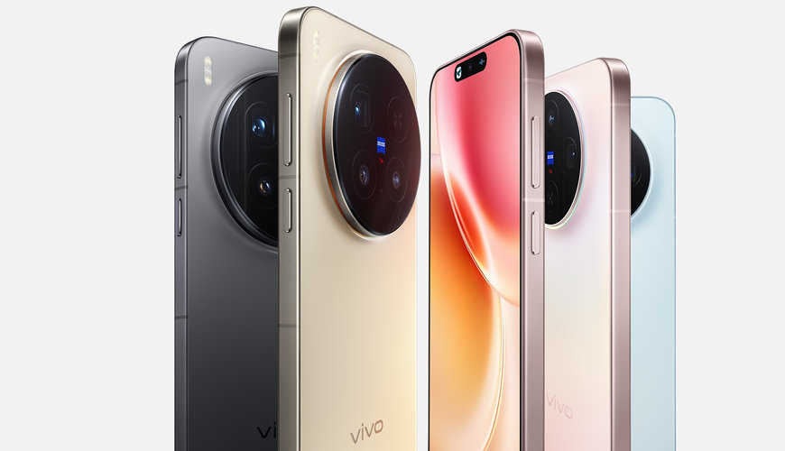 vivo X300