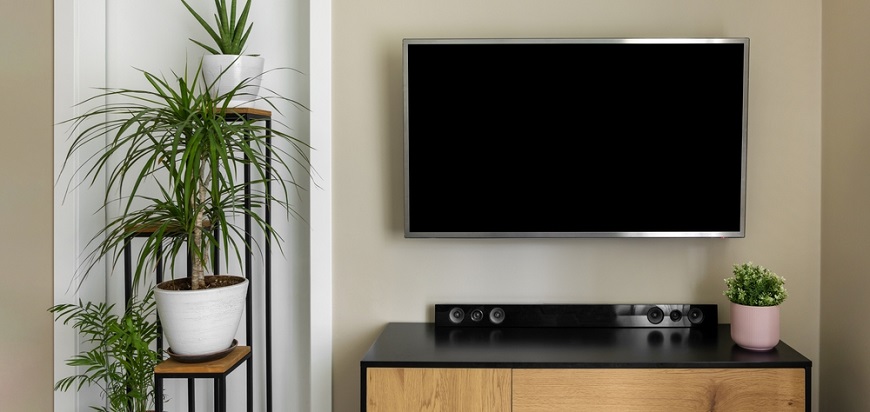 ako pripojiť soundbar k TV