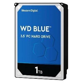 Ako vybrať HDD? HDD pro běžné pc