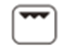 Symbol rúry gril