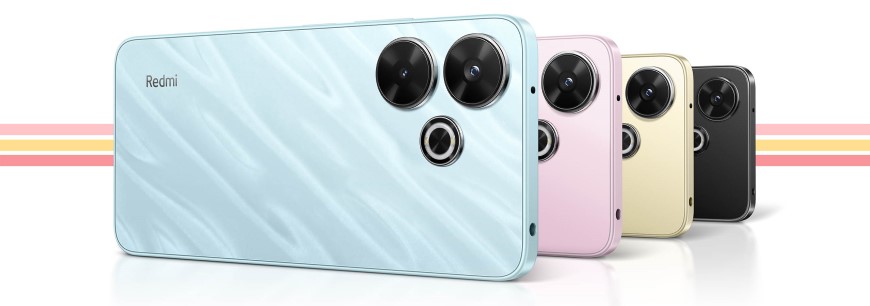Xiaomi Redmi 13