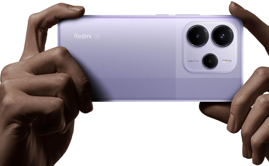 Xiaomi Redmi Note 14 