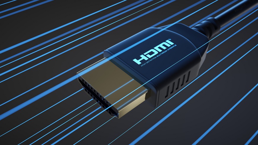 Ako pripojiť monitor k notebooku? HDMI kábel na prepojenie monitora s notebookom