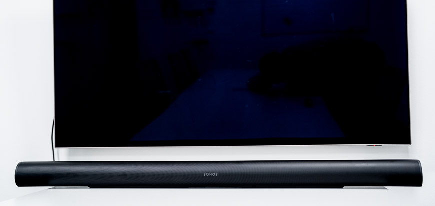 Recenzia: Sonos Arc Ultra + Sub 4 – Prémiový zvuk, ktorý premení vašu obývačku na kino Sonos Arc Ultra + Sub 4