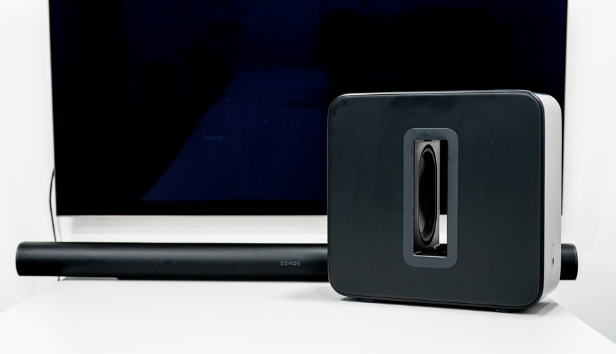 Recenzia: Sonos Arc Ultra + Sub 4 – Prémiový zvuk, ktorý premení vašu obývačku na kino Sonos Arc Ultra + Sub 4