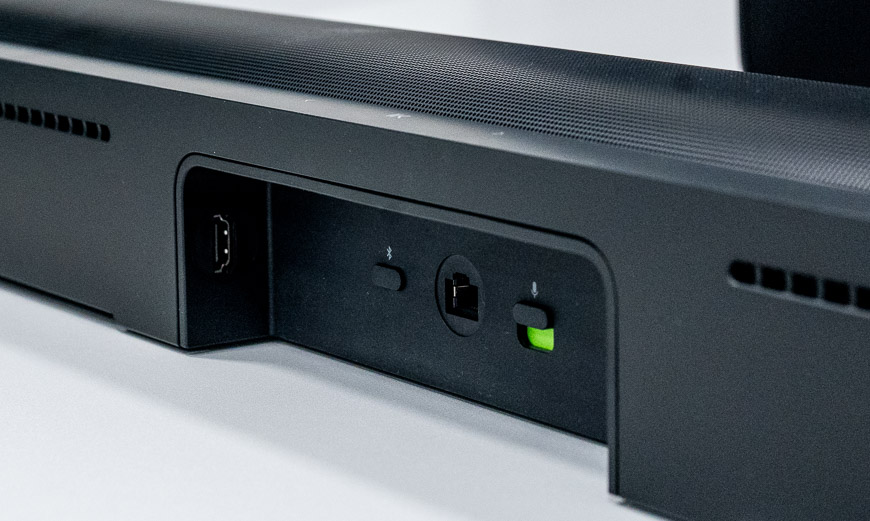 Recenzia: Sonos Arc Ultra + Sub 4 – Prémiový zvuk, ktorý premení vašu obývačku na kino Sonos Arc Ultra + Sub 4