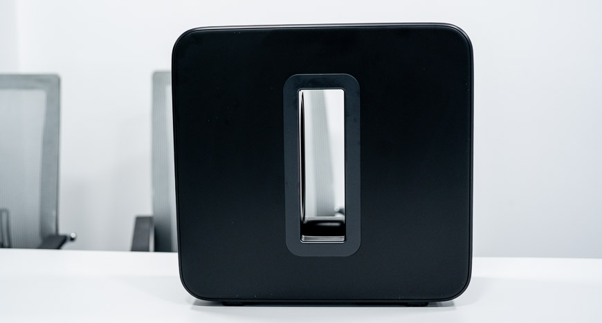 Recenzia: Sonos Arc Ultra + Sub 4 – Prémiový zvuk, ktorý premení vašu obývačku na kino Sonos Arc Ultra + Sub 4