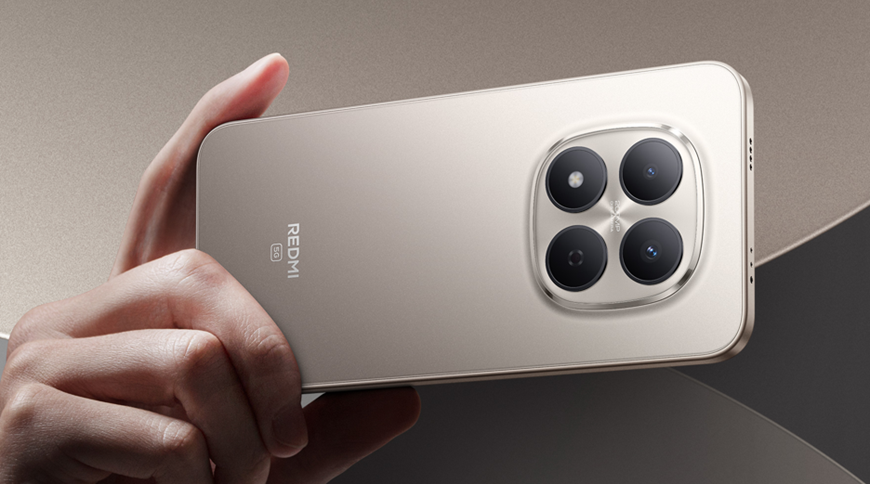Xiaomi Redmi Note 15: Dlhšia výdrž a odolné telo Xiaomi Redmi Note 15