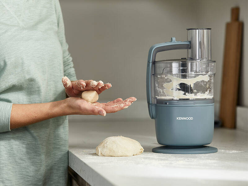kuchynský robot KENWOOD MultiPro Go
