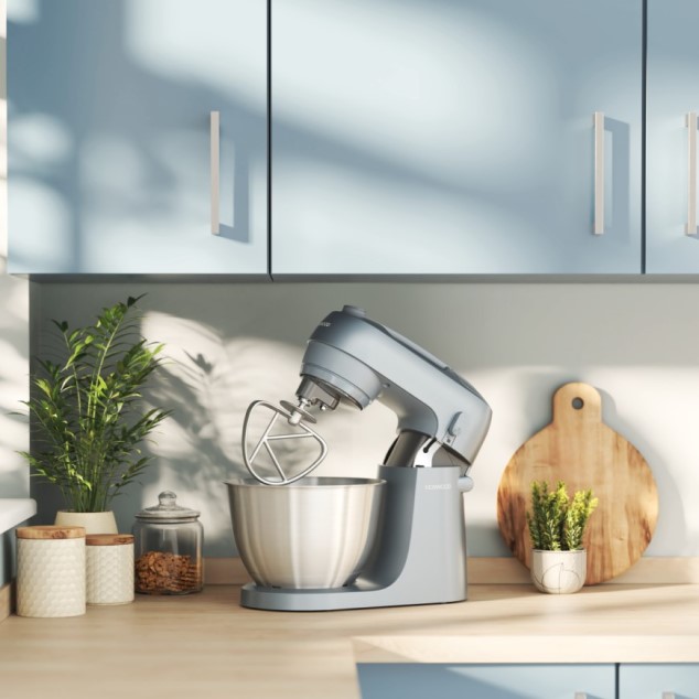 robot KENWOOD Go Collection