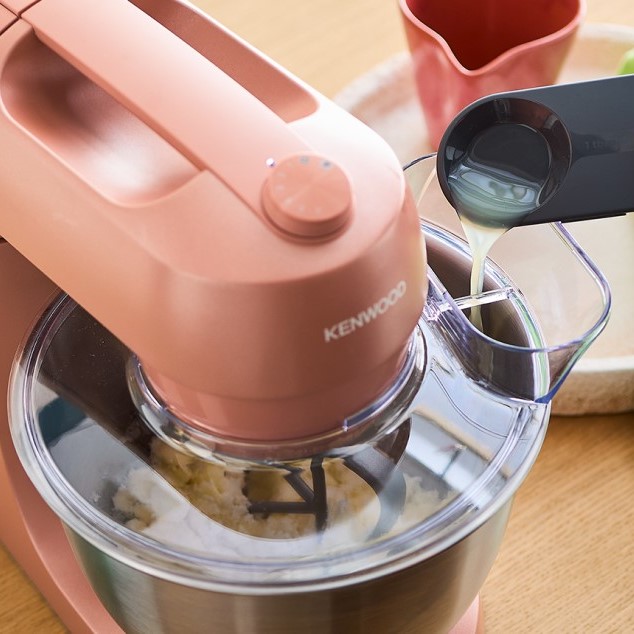 robot KENWOOD Go Collection