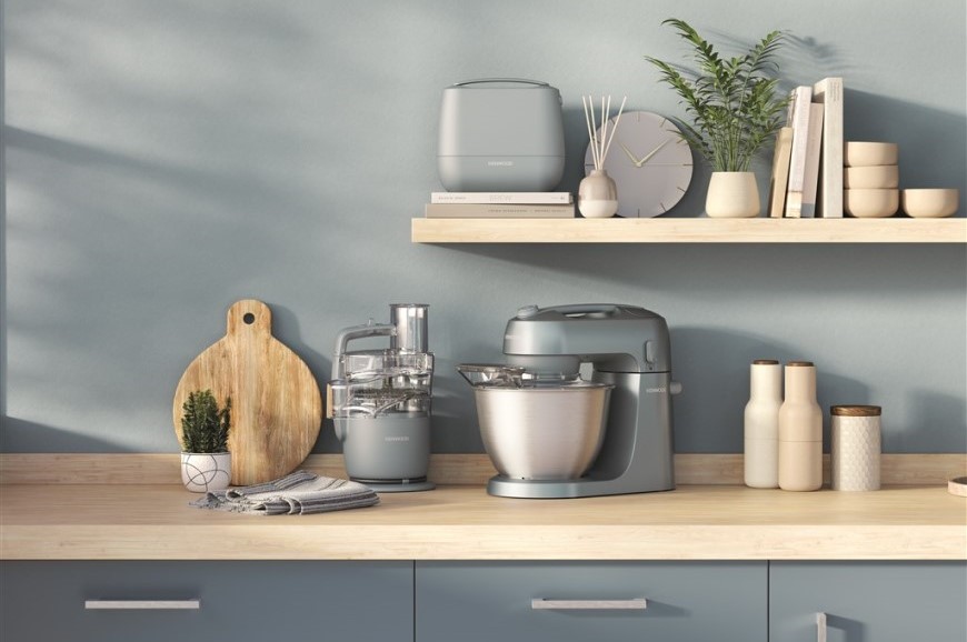 Kenwood Go Collection